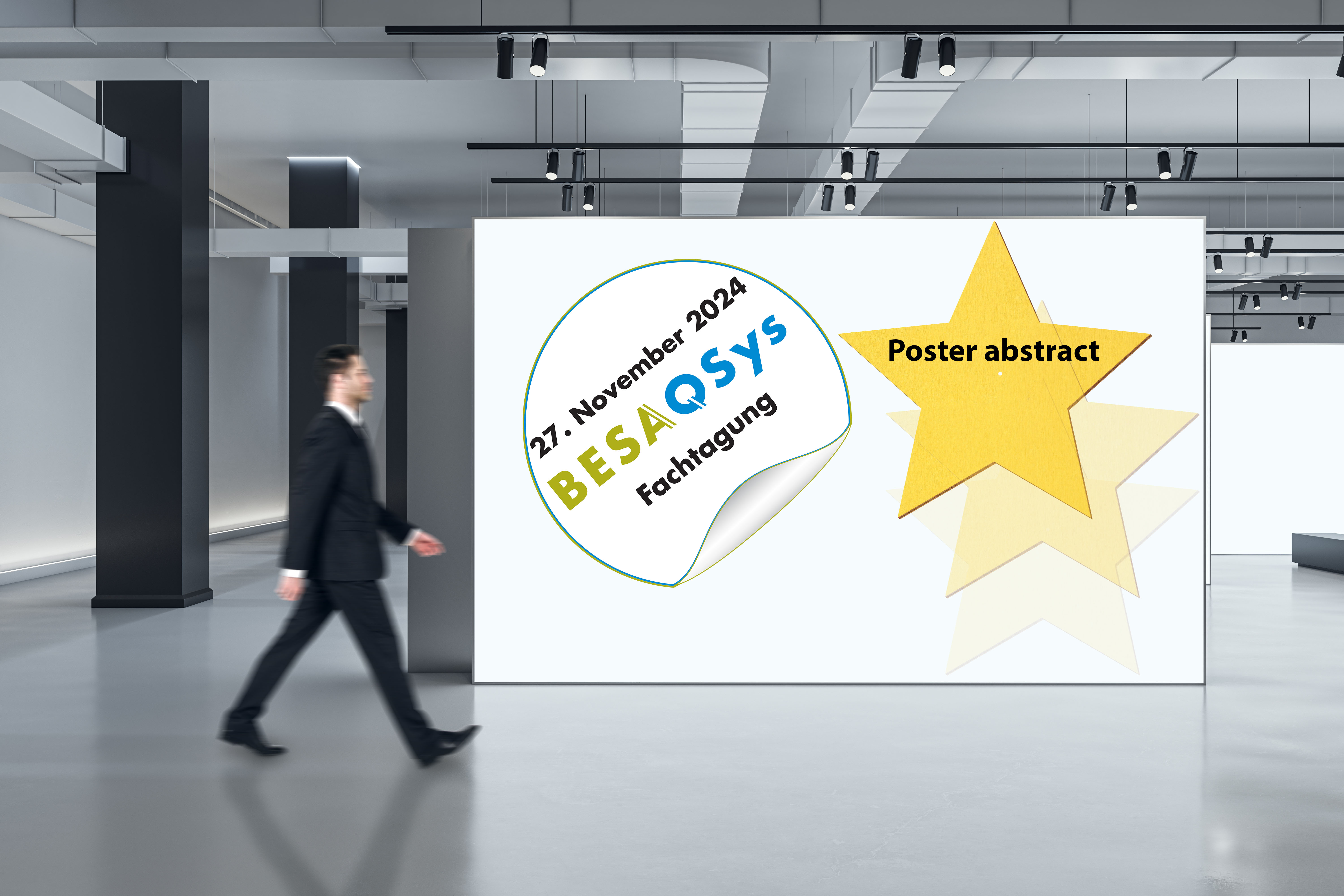 Call for poster abstracts 2024