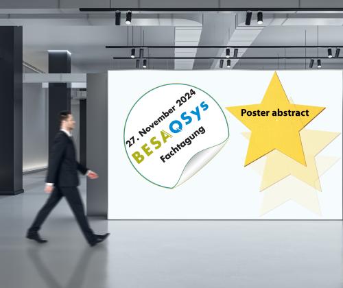 Call for poster abstracts 2024